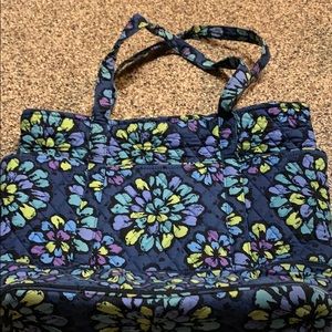 Vera Bradley Tote